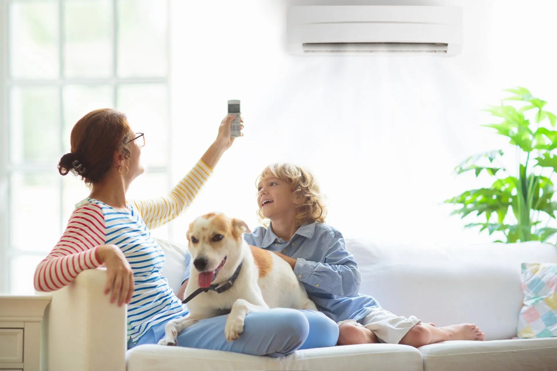 Dirty Air Conditioner? Book Air Con Cleaning Brisbane Now