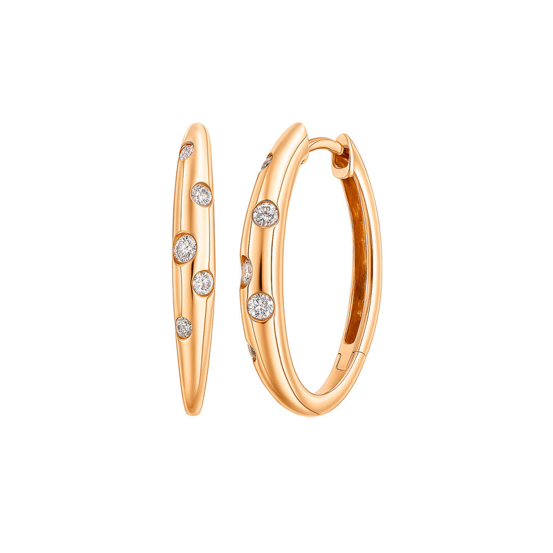  Shop Gold Earring for Women for Summer Season Style