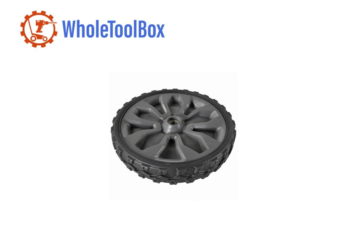  Dewalt 634-07634 Lawn Mower Wheel