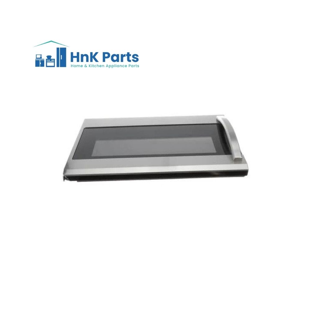  Samsung DE94-04312A Microwave Door Assembly