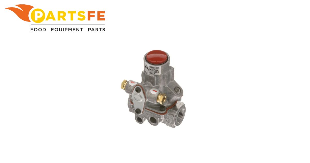  MON34604-7 Montague Oven Safety Valve 3/8