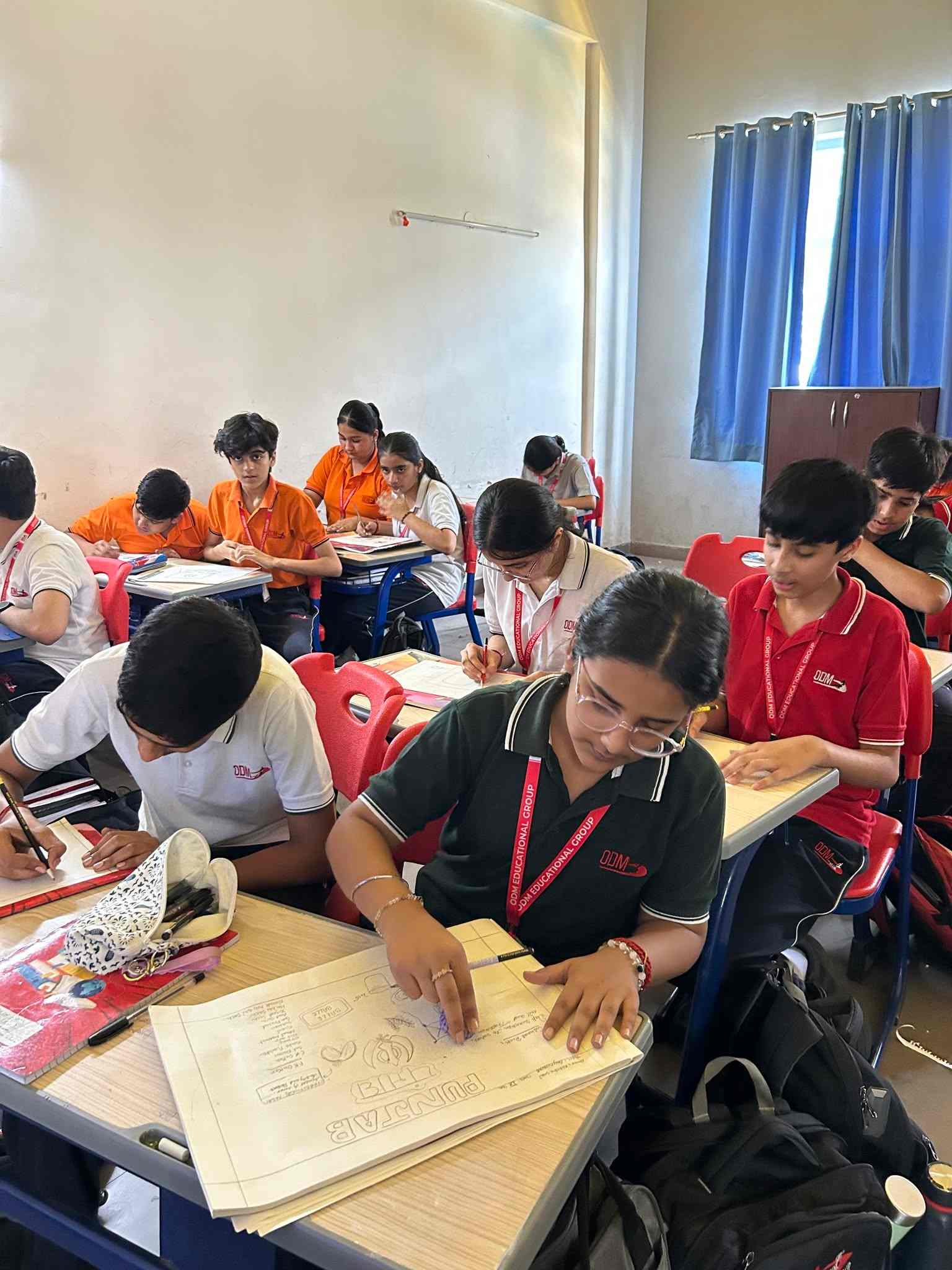  Schools in Gurugram Nurturing Confident, Future-Ready Learners