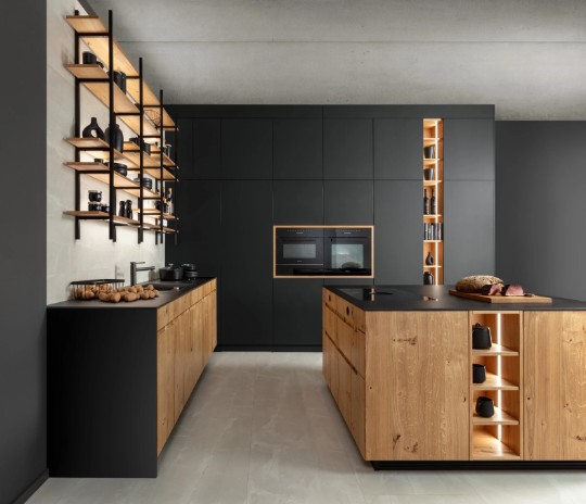  Rempp Kitchens | German Kitchen Center