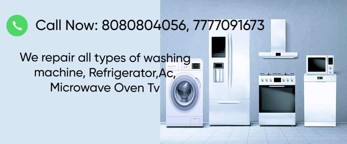 LG Refrigerator Service Center in Mumbai