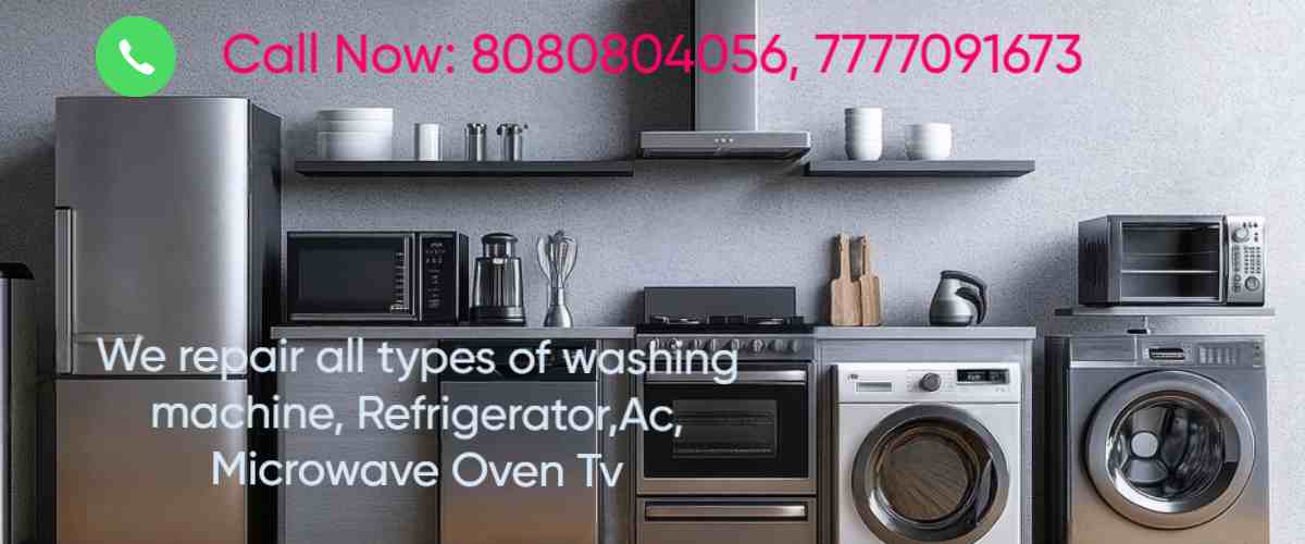  LG Air Conditioner Service Center in Mumbai