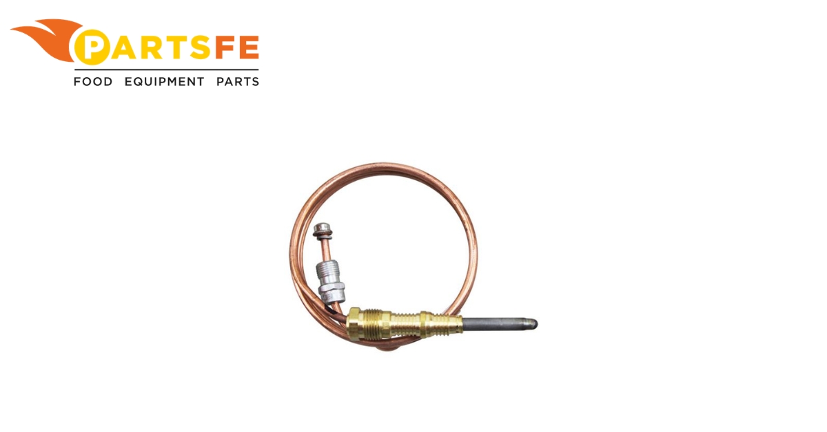  Blodgett 41163 Gas Broiler Thermocouple 36 Inch Long 20 30 MV