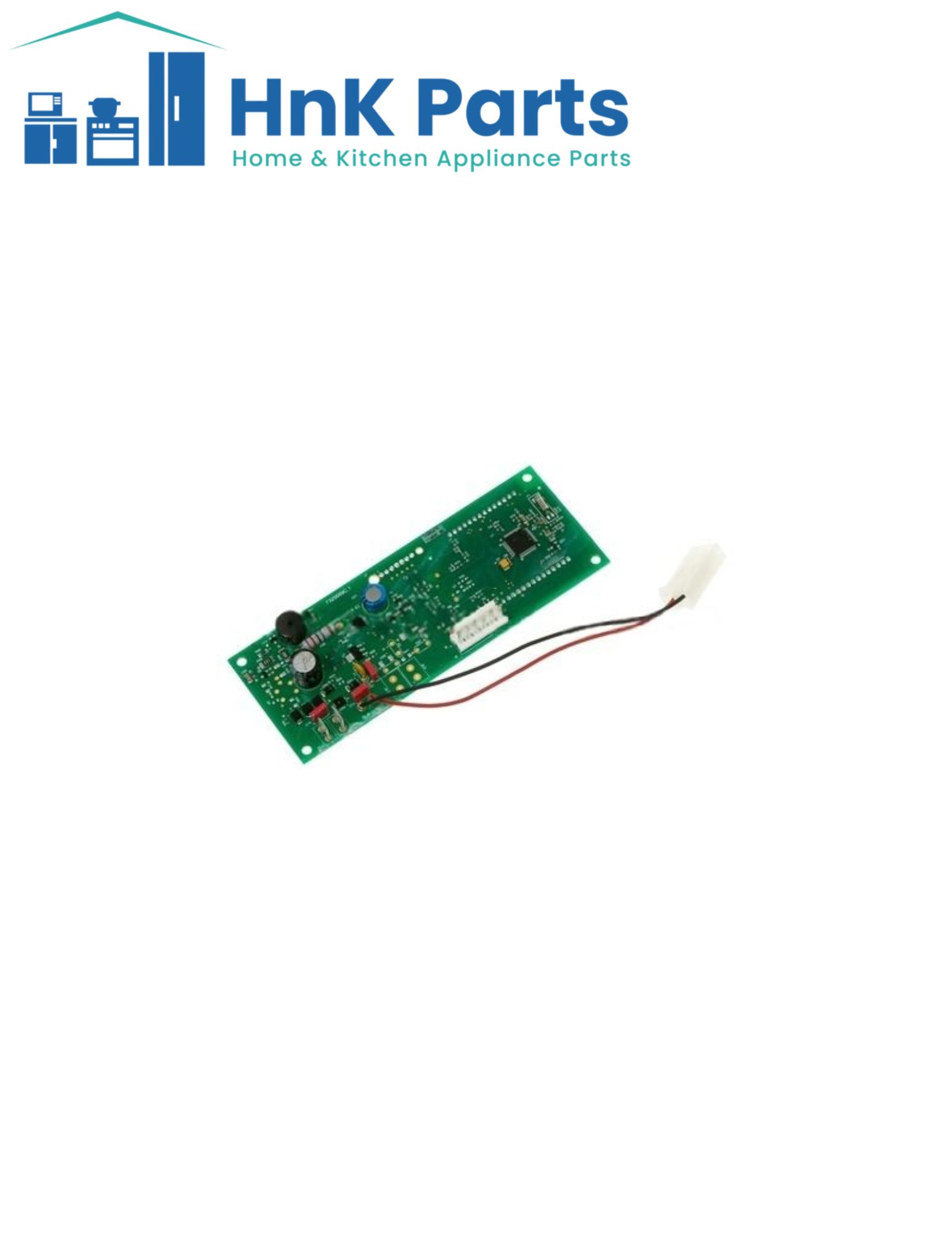  General Electric WS21X10053 Water Softener Control Board