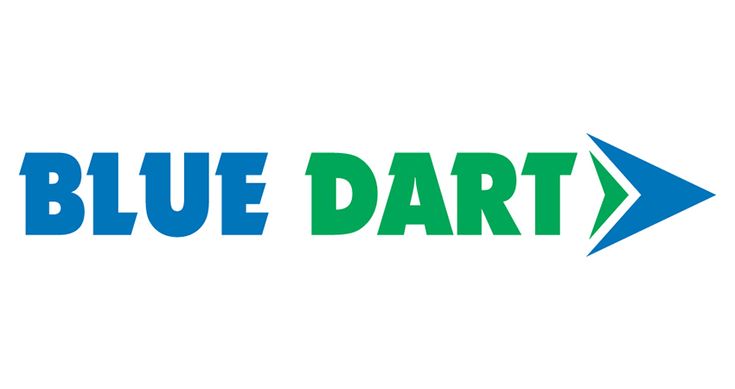  Blue Dart Express