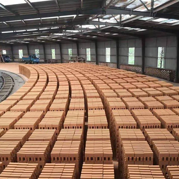  Brick Manufacturers