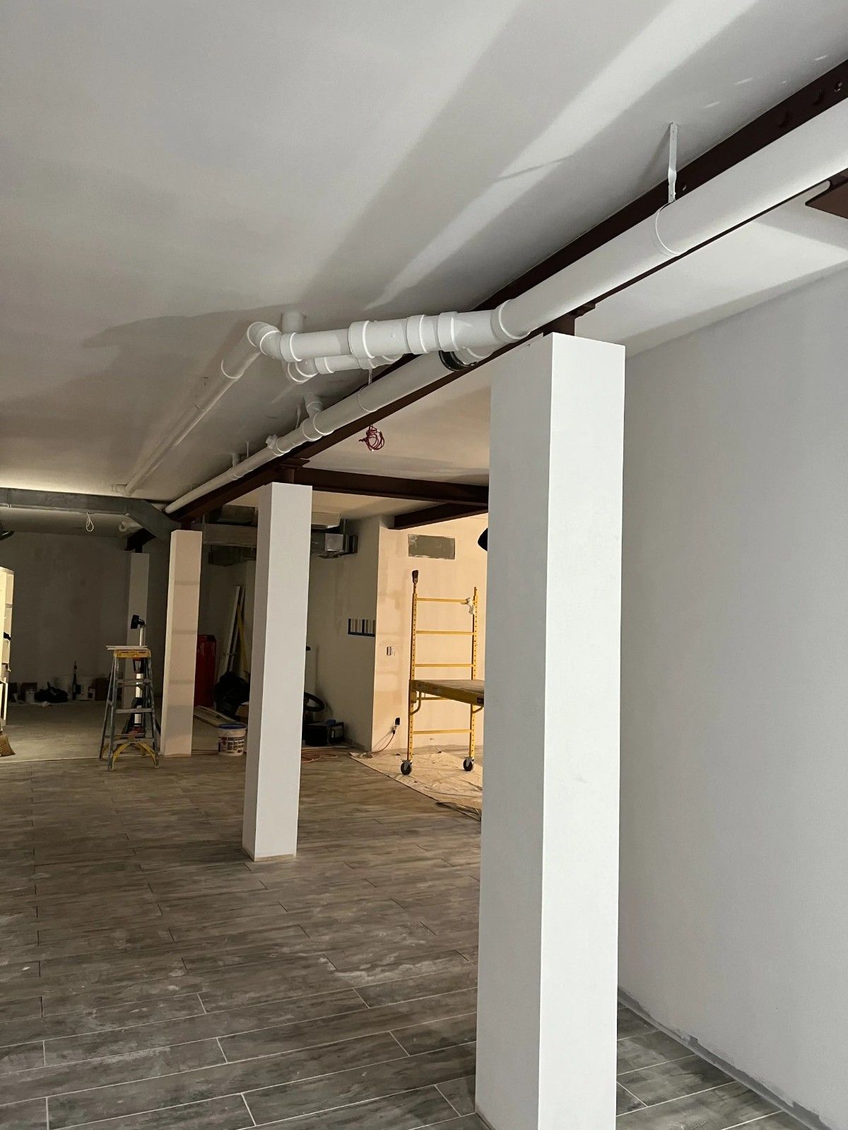  Find Reliable Basement Finishing Services in Connecticut for Your Home