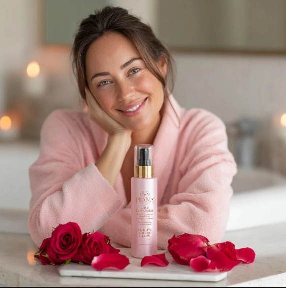  Experience Pure Botanical Care for Your Daily Glow