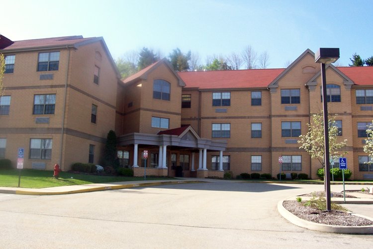  AHEPA 156 Senior Apartments in Pennsylvania - AHEPA Senior Living