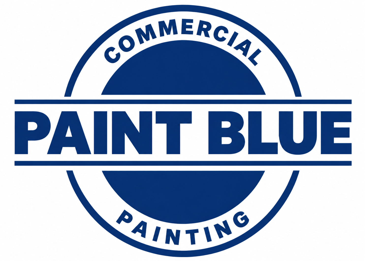 PaintBlue – Professional Commercial Painting Contractors Near Me