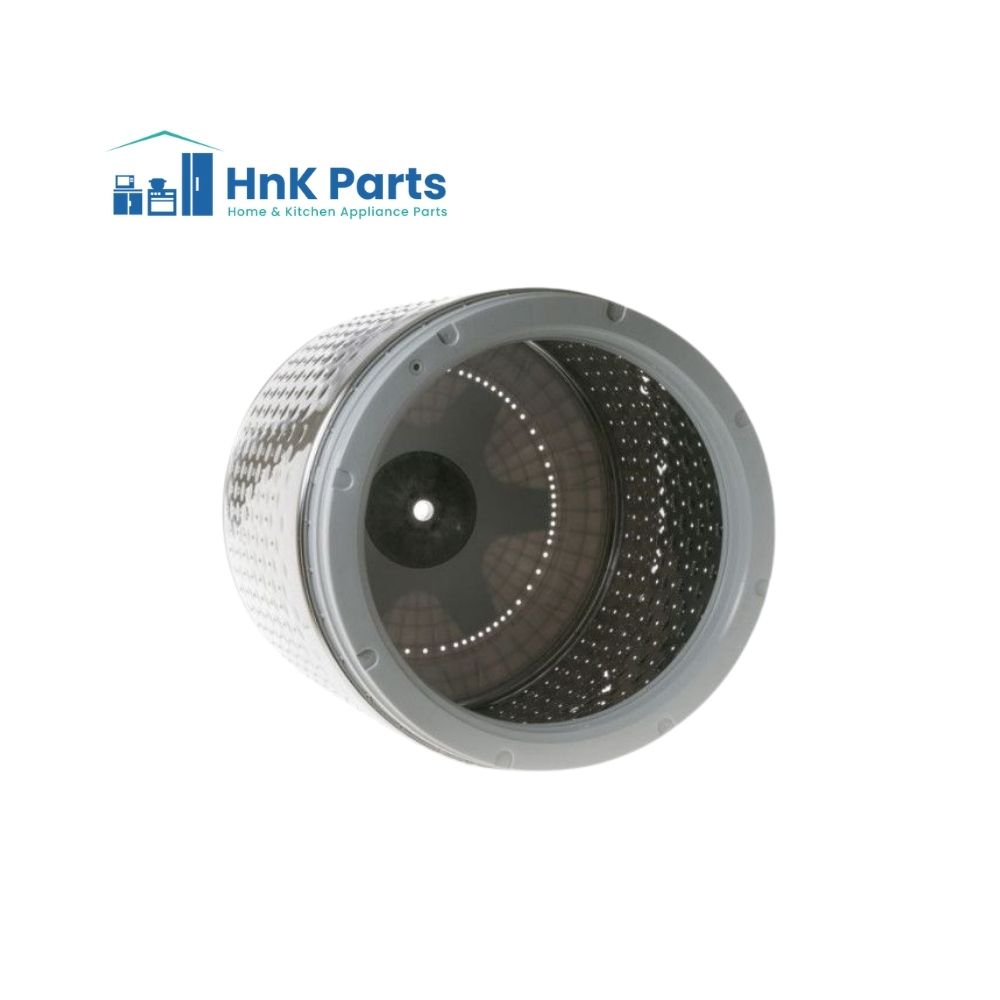  General Electric WH45X26674 Washing Machine Basket Assembly