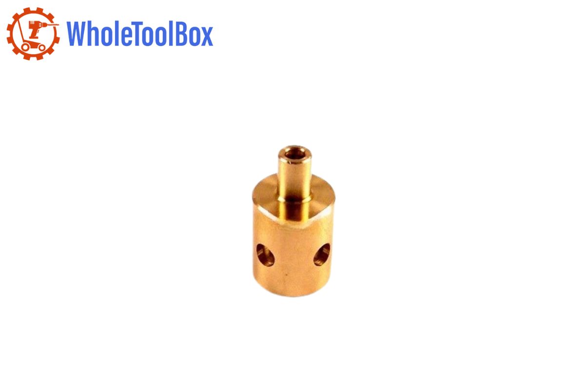  Chicago Pneumatic C117517 Throttle Bushing Valve