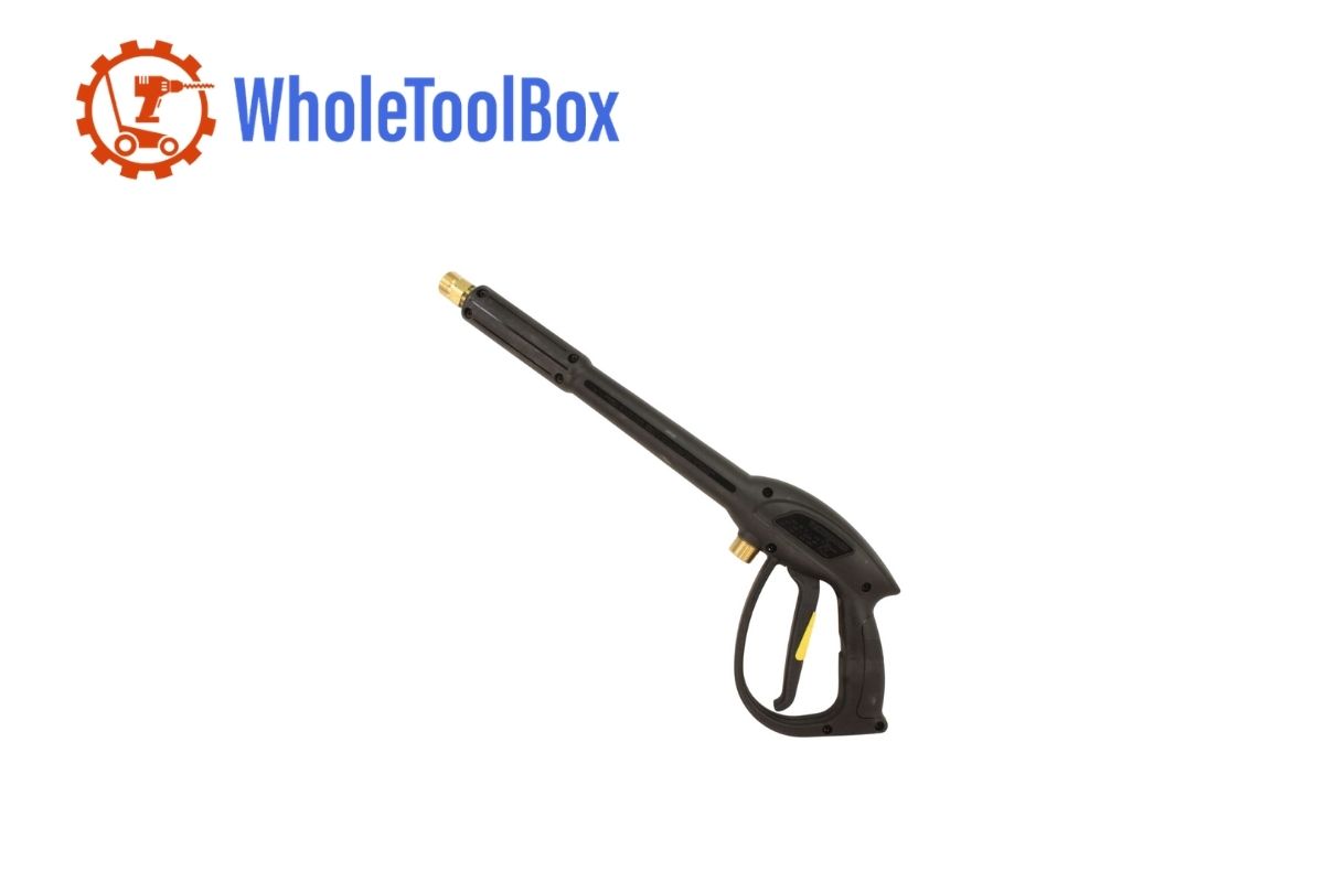  Karcher 9.112-014.0 Pressure Washer Trigger Gun