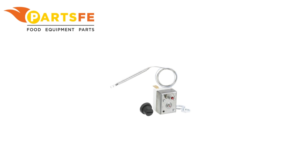  Globe U00577 Thermal Cutout for Commercial Foodservice Equipment