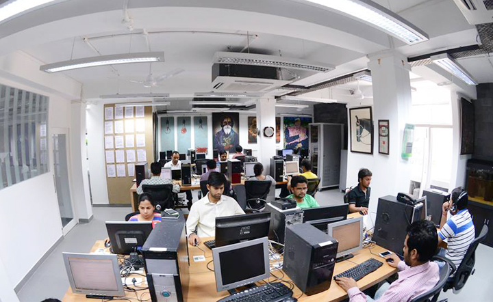  Mobile App Development for Businesses | GrayCell Technologies