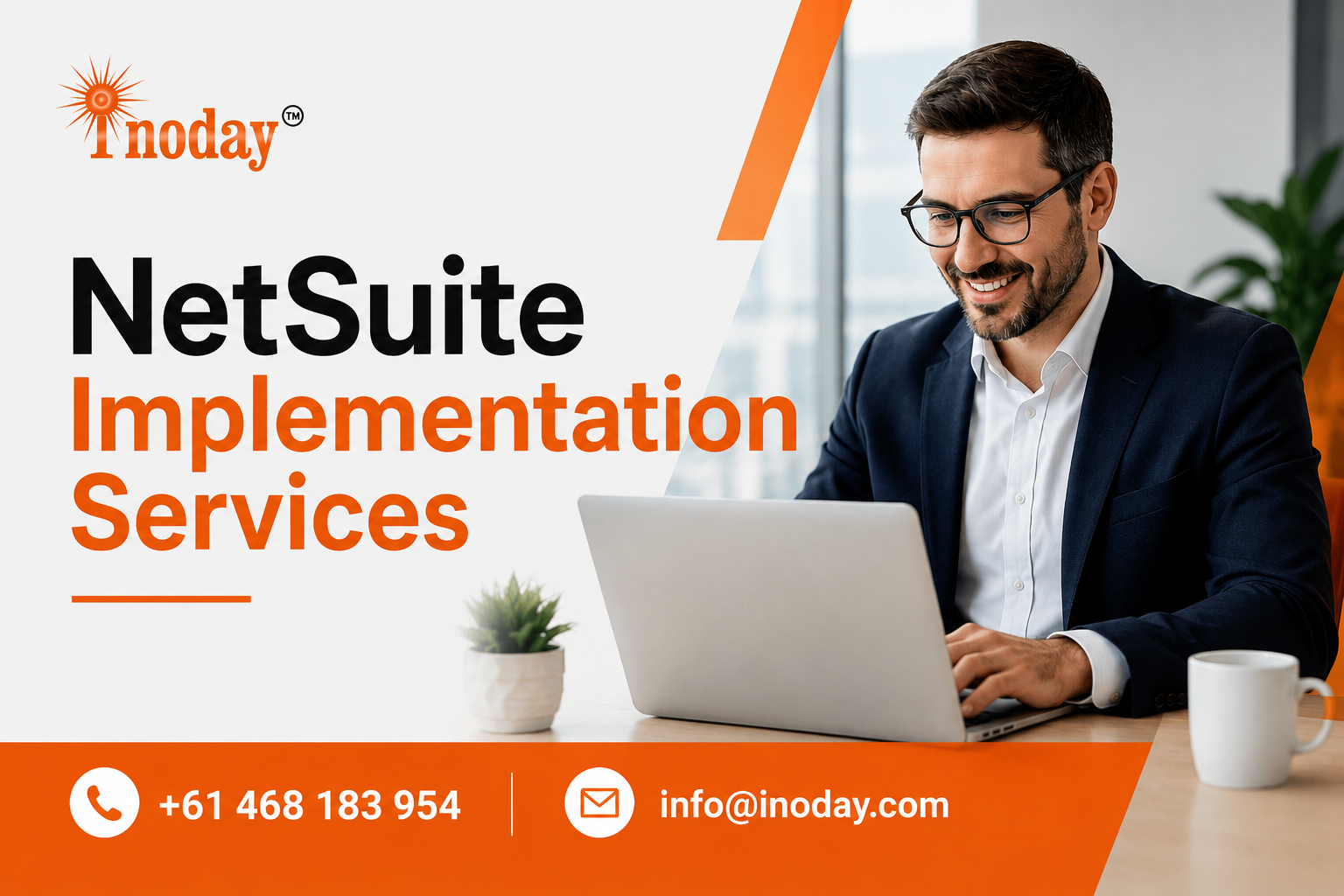  NetSuite Implementation Services for Australian Businesses