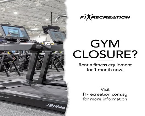  Cost-Effective Ways to Rent Fitness Equipment for Training