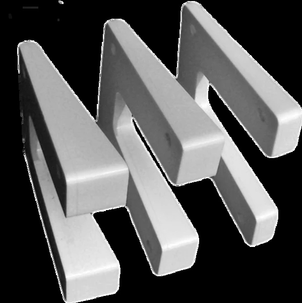  Boat Mounting Wedge & Alignment Shim | V-Lock Wedge