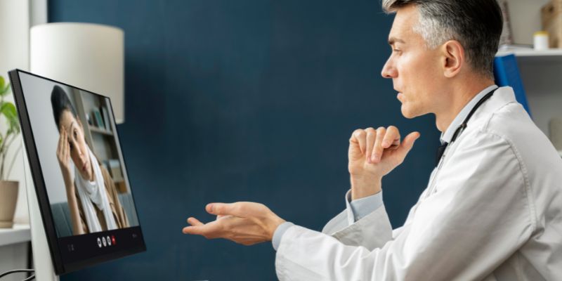  Trusted Remote Monitoring Telehealth Solutions by Boundless Care Inc