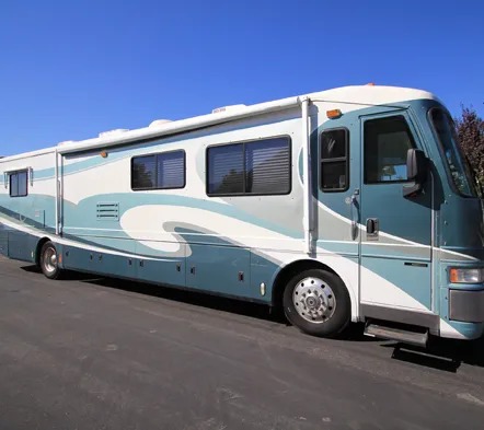 RV Storage in Fenton for Safe Convenient Parking