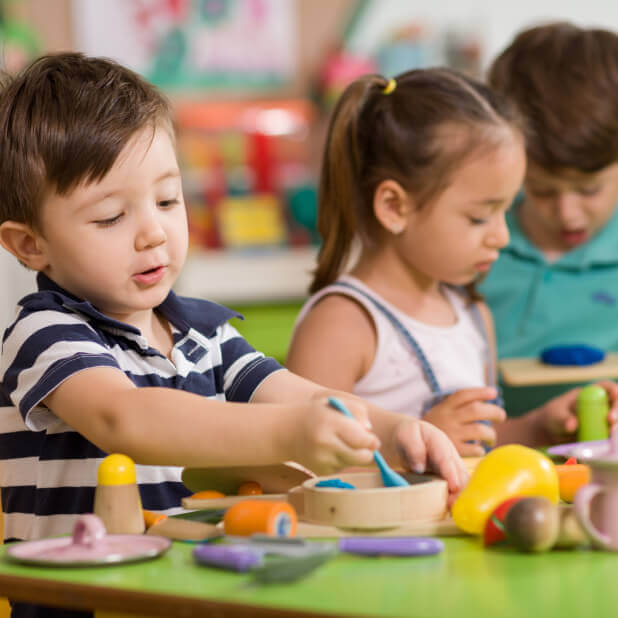  Home-Based Childcare Edmonton