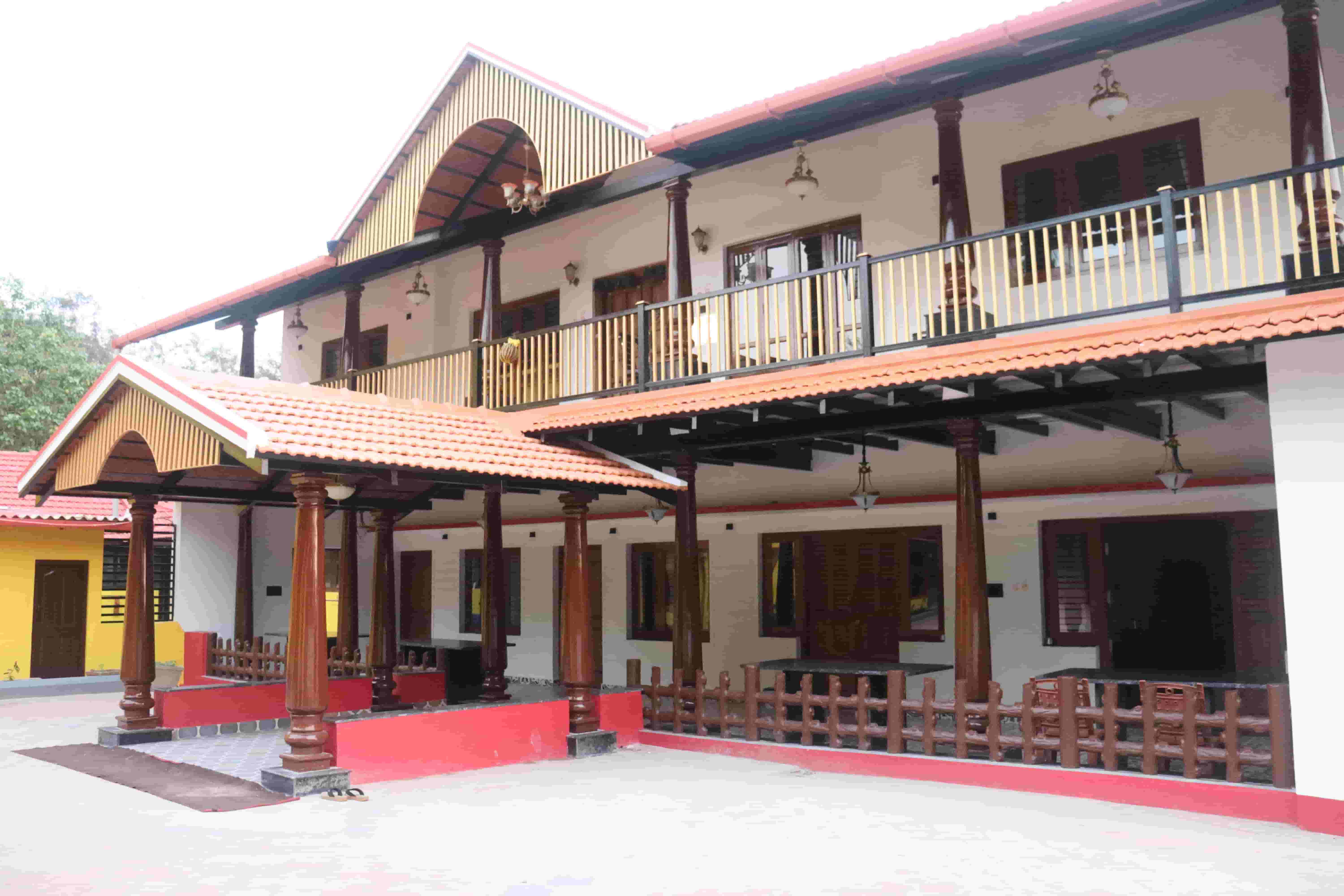  Best Resorts in Sakleshpur for Family Holidays – Coffee Bean Villa