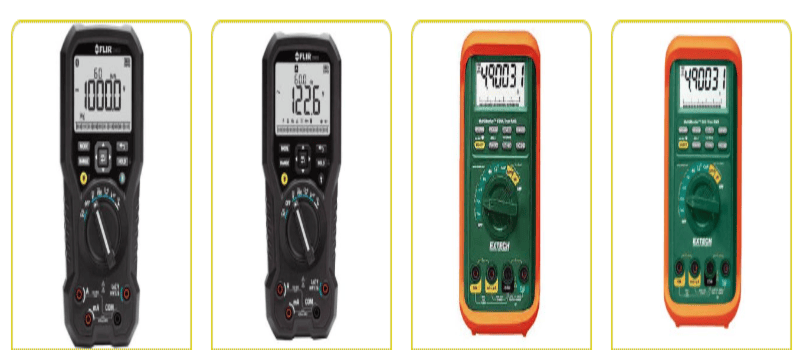  How Do You Find the Best Clamp Meter for Electrical Testing?