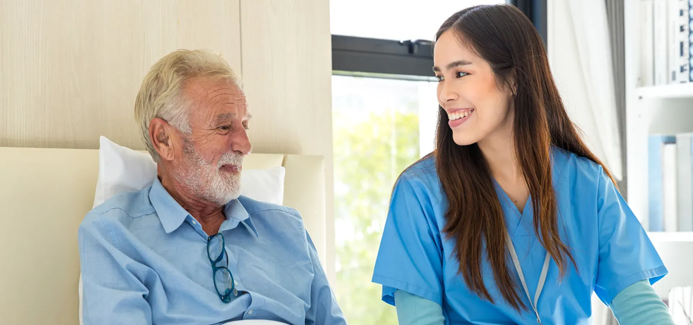  Compassionate Senior Home Care Gilroy – Trusted Support for Seniors