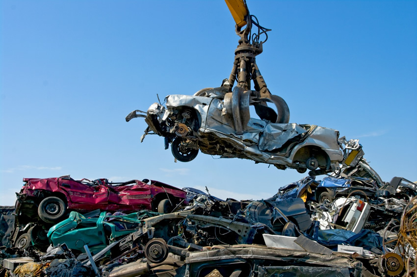  ADRIAN'S Metal Recyclers | Cash For Cars Gold Coast