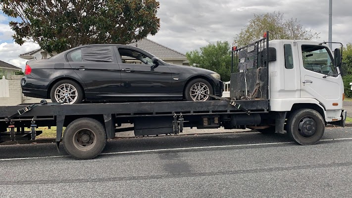  Car Removals Adelaide