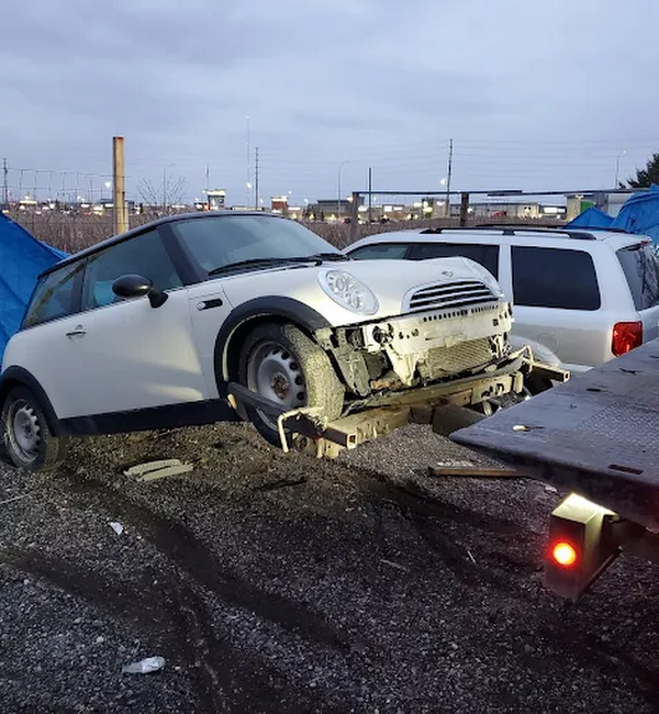  National Car Removal – Cash for Cars Brisbane