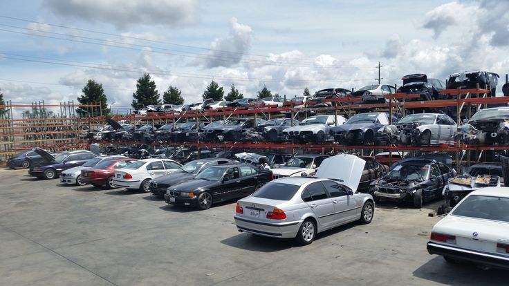  Car Wreckers Adelaide – Cash for Old, Damaged & Scrap Cars
