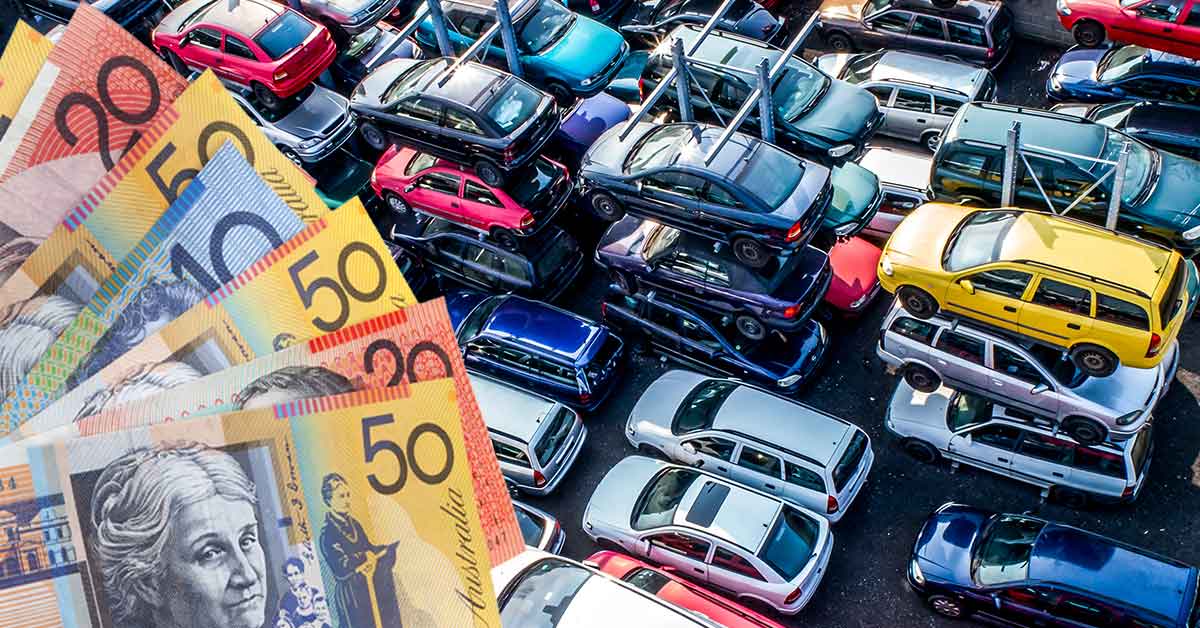  Local Cash For Cars Brisbane - Buy Unwanted Cars for Cash in Brisbane