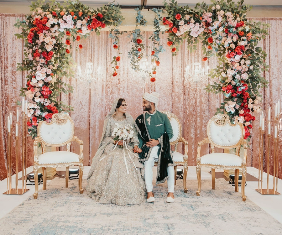  Luxury Event Designer in San Francisco, CA | Concept & Styling