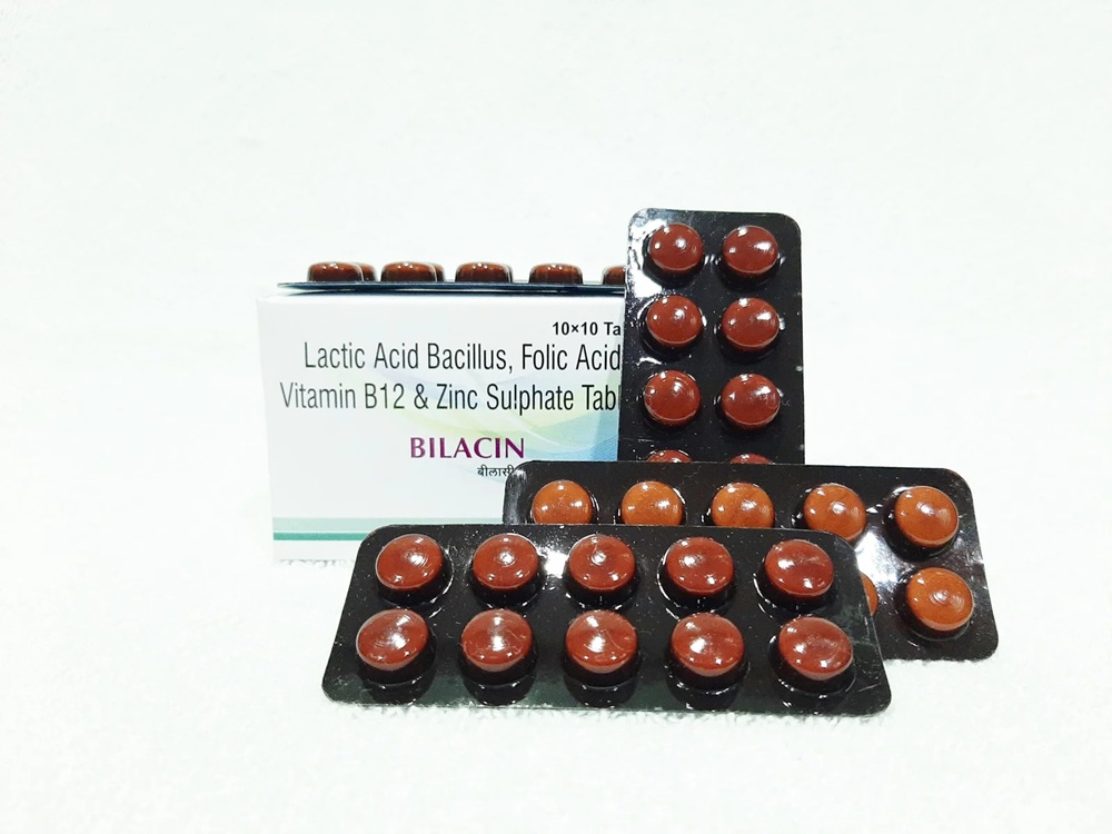  Pharma Manufacturer and Supplier in Ahmedabad