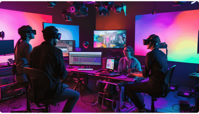  Why Motion Graphics Are Essential for Modern B2B Marketing
