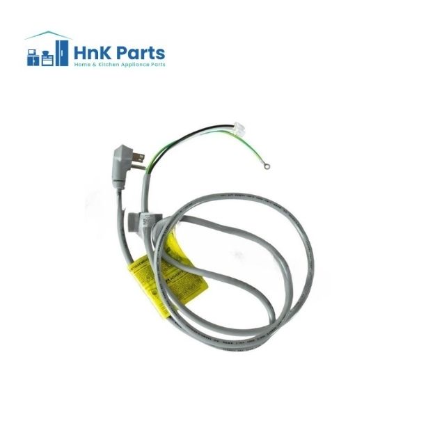  LG EAD62329195 Refrigerator Power Cord Assembly