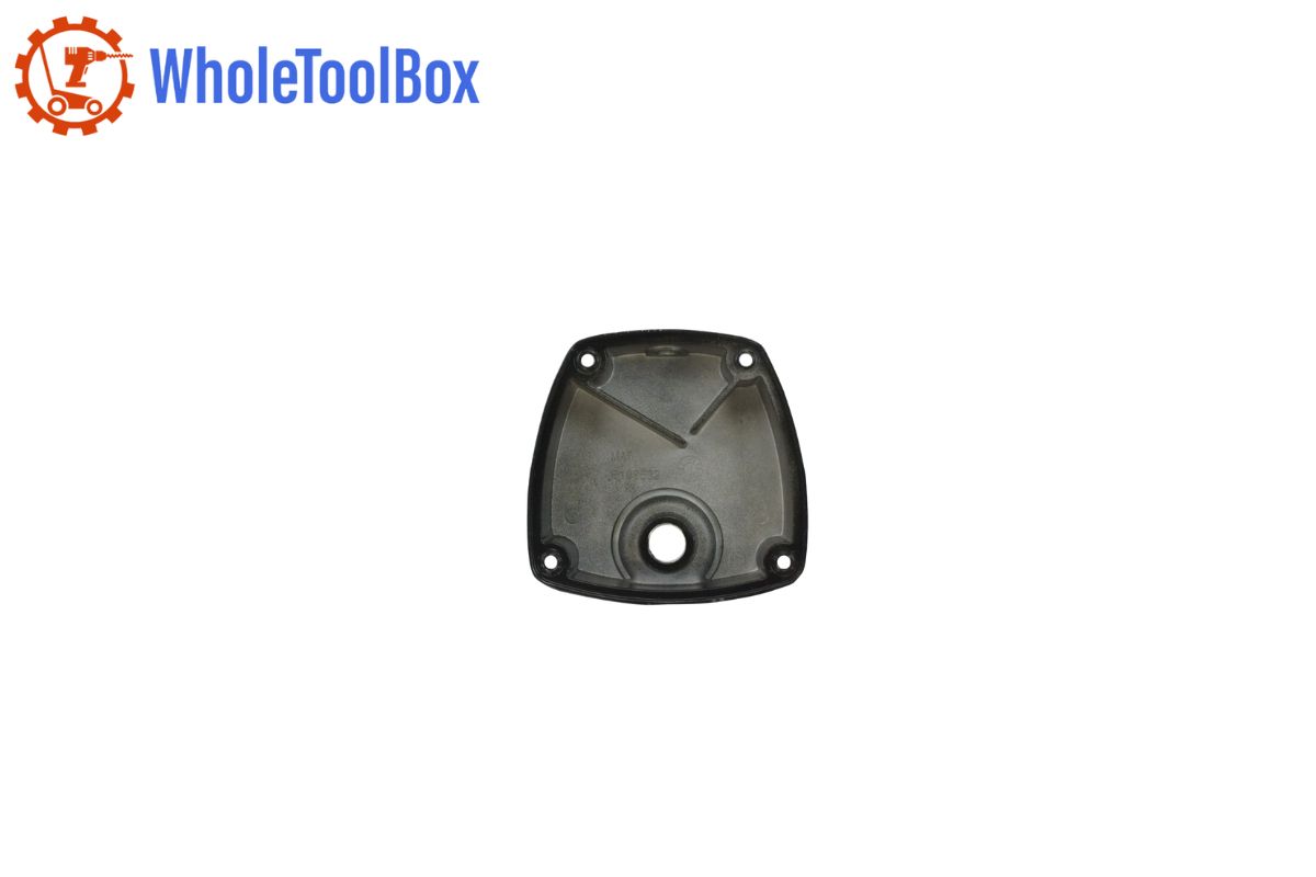 Husky E108530 Air Compressor Crankcase Cover