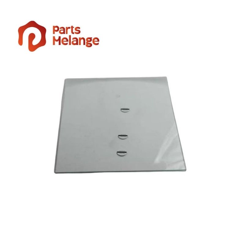  Frigidaire 240350613 Refrigerator Glass Shelf Insert