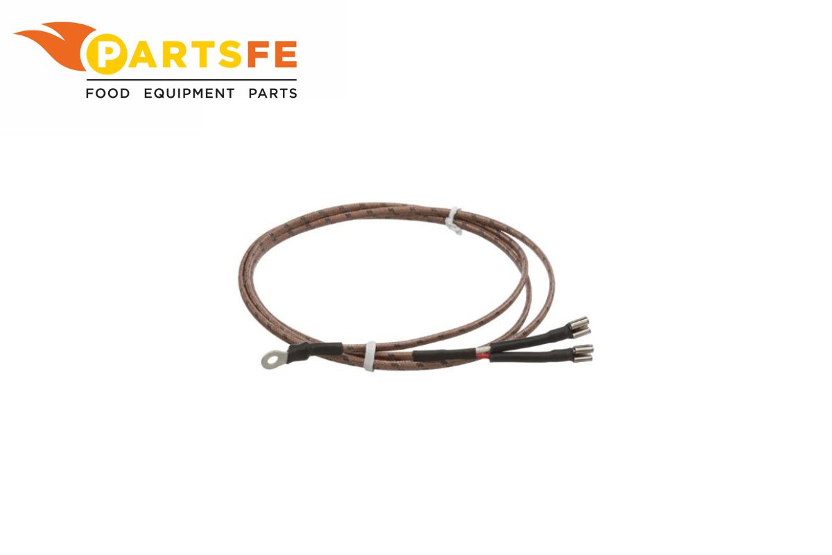  Market Forge 97-6156 Thermocouple 48" Long Ring Terminal End
