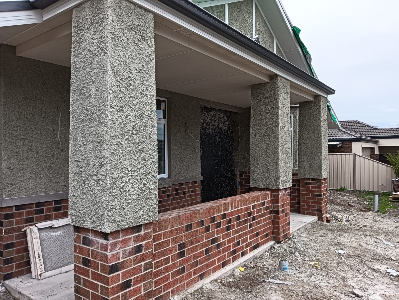  Rendering Services Melbourne | Vertex Render