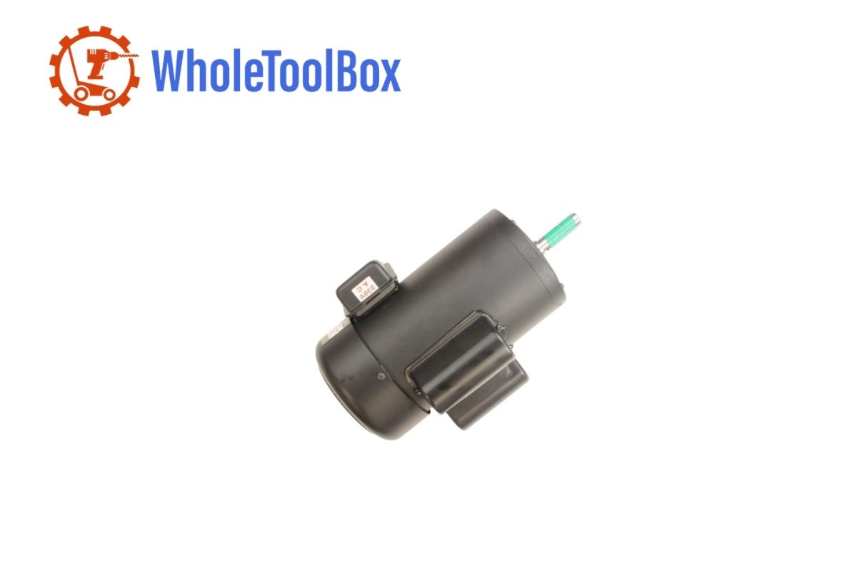  Powermatic PM9-PM2700-325A Shaper Motor