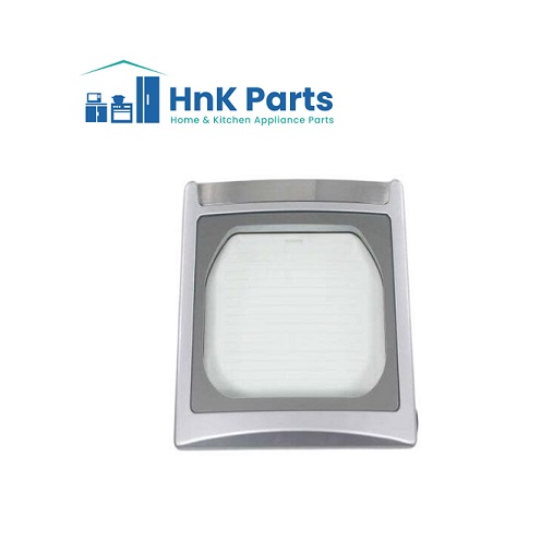  LG ADC74129514 Dryer Door Assembly