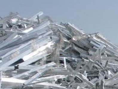  Aluminium Scrap Recycling in Melbourne