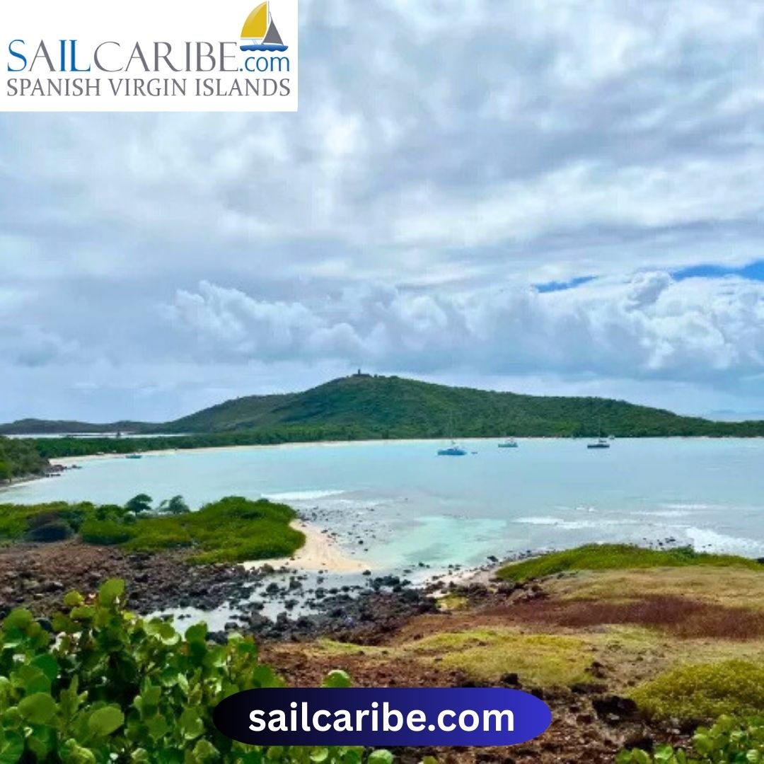  What Makes Puerto Rico Catamaran Charter Special?
