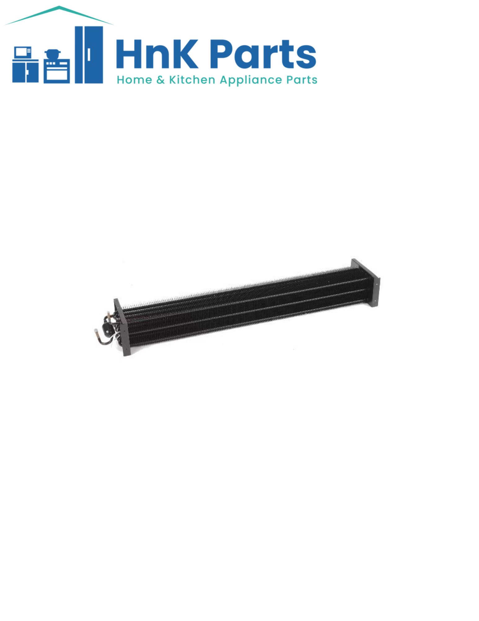  Magic Chef 5R4K882L Refrigerator Evaporator NP2R-SW60/NP3R-SW/