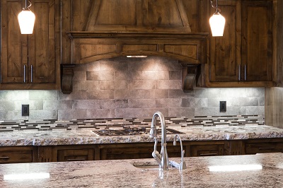  Deschutes River Cabinet and Closet – Custom Kitchen Cabinets for Every Style